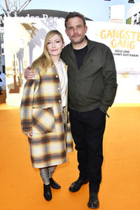 Filmpremiere 'Die Gangster Gang' in Berlin