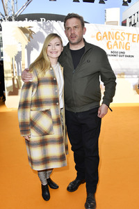 Filmpremiere 'Die Gangster Gang' in Berlin