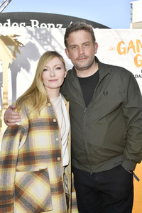 Filmpremiere 'Die Gangster Gang' in Berlin