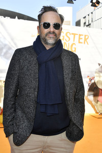 Filmpremiere 'Die Gangster Gang' in Berlin