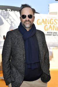 Filmpremiere 'Die Gangster Gang' in Berlin