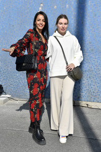 Berliner Salon auf der Berlin Fashion Week Autumn/Winter 2022