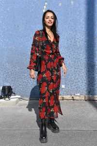 Berliner Salon auf der Berlin Fashion Week Autumn/Winter 2022