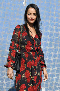 Berliner Salon auf der Berlin Fashion Week Autumn/Winter 2022