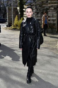 Berliner Salon auf der Berlin Fashion Week Autumn/Winter 2022