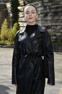 Berliner Salon auf der Berlin Fashion Week Autumn/Winter 2022