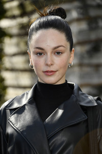Berliner Salon auf der Berlin Fashion Week Autumn/Winter 2022