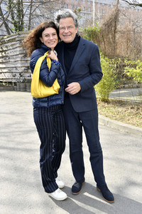 Berliner Salon auf der Berlin Fashion Week Autumn/Winter 2022