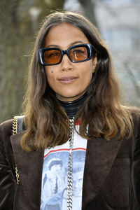 Berliner Salon auf der Berlin Fashion Week Autumn/Winter 2022