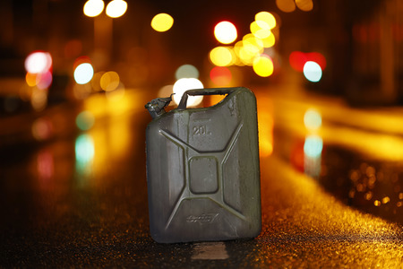 Symboltofo Tankzuschuss