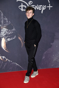 Serienscreening 'Moon Knight' in Berlin