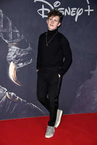 Serienscreening 'Moon Knight' in Berlin