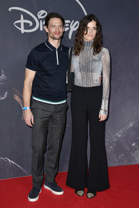 Serienscreening 'Moon Knight' in Berlin