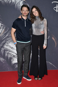Serienscreening 'Moon Knight' in Berlin