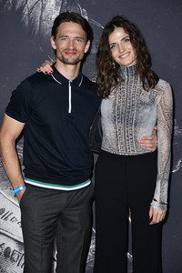 Serienscreening 'Moon Knight' in Berlin