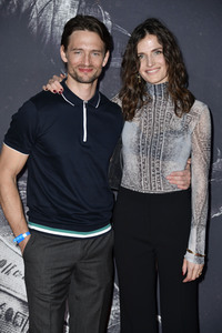 Serienscreening 'Moon Knight' in Berlin