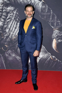 Serienscreening 'Moon Knight' in Berlin