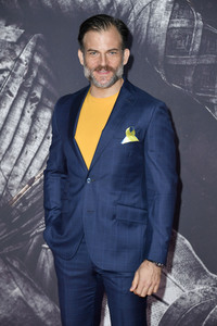 Serienscreening 'Moon Knight' in Berlin