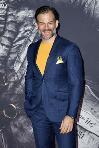 Serienscreening 'Moon Knight' in Berlin