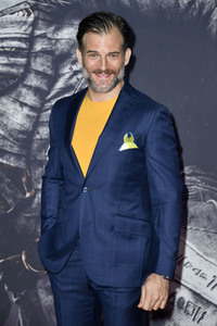 Serienscreening 'Moon Knight' in Berlin