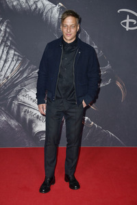 Serienscreening 'Moon Knight' in Berlin