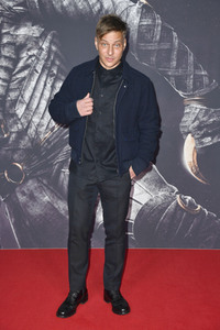 Serienscreening 'Moon Knight' in Berlin