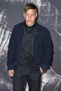 Serienscreening 'Moon Knight' in Berlin