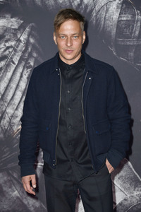 Serienscreening 'Moon Knight' in Berlin