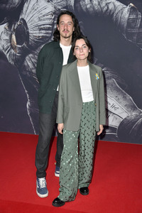 Serienscreening 'Moon Knight' in Berlin