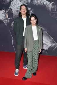 Serienscreening 'Moon Knight' in Berlin