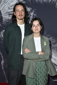 Serienscreening 'Moon Knight' in Berlin