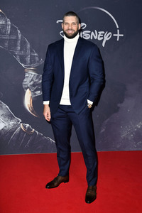 Serienscreening 'Moon Knight' in Berlin