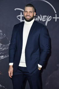 Serienscreening 'Moon Knight' in Berlin
