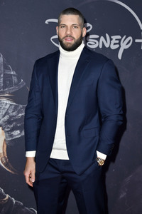 Serienscreening 'Moon Knight' in Berlin