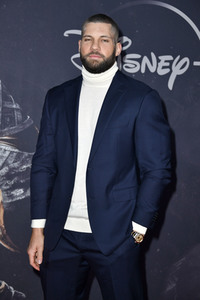 Serienscreening 'Moon Knight' in Berlin