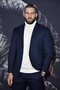 Serienscreening 'Moon Knight' in Berlin