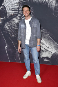 Serienscreening 'Moon Knight' in Berlin