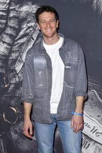Serienscreening 'Moon Knight' in Berlin