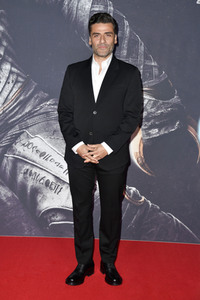 Serienscreening 'Moon Knight' in Berlin