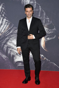 Serienscreening 'Moon Knight' in Berlin