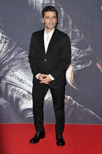 Serienscreening 'Moon Knight' in Berlin