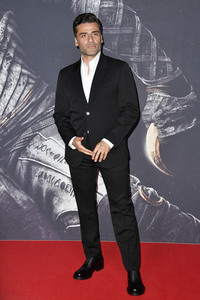 Serienscreening 'Moon Knight' in Berlin