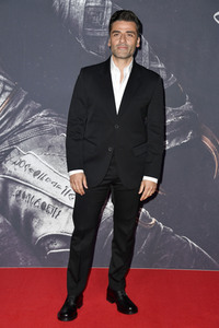 Serienscreening 'Moon Knight' in Berlin