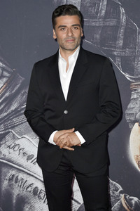 Serienscreening 'Moon Knight' in Berlin