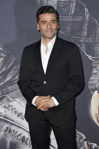 Serienscreening 'Moon Knight' in Berlin