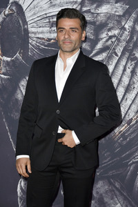 Serienscreening 'Moon Knight' in Berlin