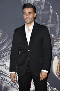 Serienscreening 'Moon Knight' in Berlin