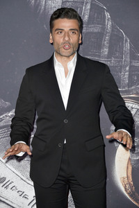 Serienscreening 'Moon Knight' in Berlin