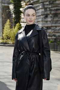 Berliner Salon auf der Berlin Fashion Week Autumn/Winter 2022