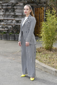 Berliner Salon auf der Berlin Fashion Week Autumn/Winter 2022